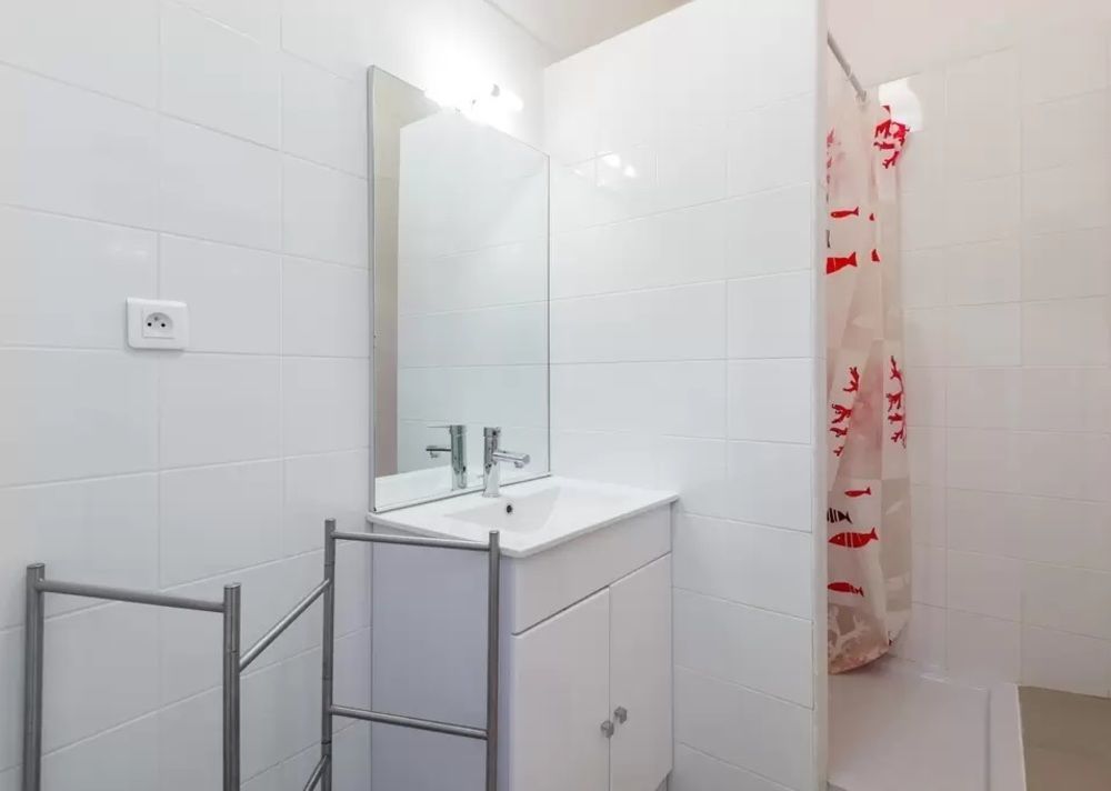 Apartmán Paul Bert Lyon Exteriér fotografie